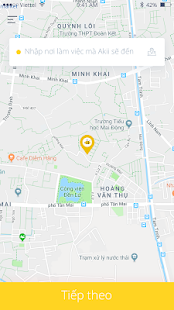Akii - Giúp việc chuyên nghiệp(圖8)-速報App