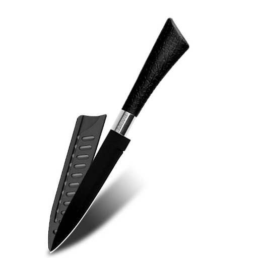 Title 8, Stainless Steel Paint Knife with Horseshoe Hand...