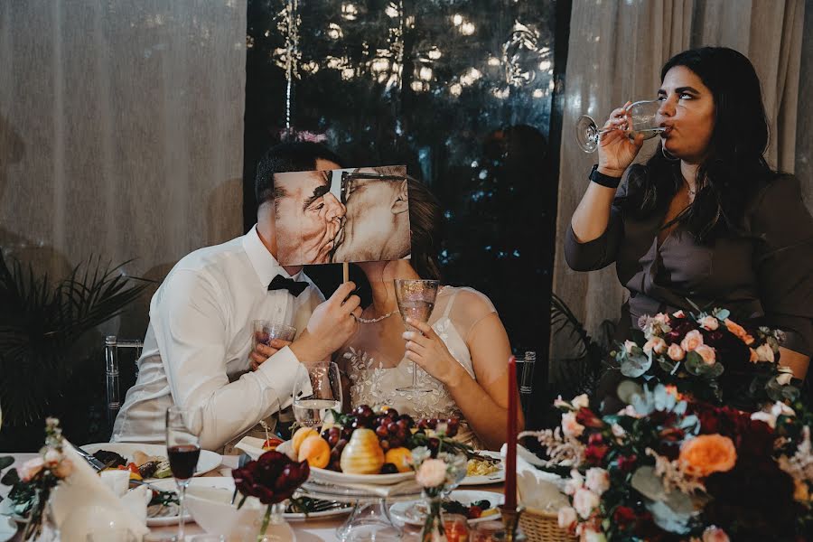 Wedding photographer Dmitriy Goryachenkov (dimonfoto). Photo of 4 October 2020
