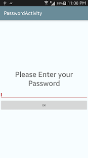How to download Password Manager 1.4 mod apk for bluestacks