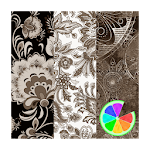 Collection "PATTERNS" Apk