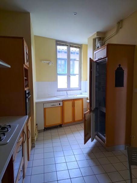 Vente appartement 2 pièces 64.16 m² à Le Puy-en-Velay (43000), NaN €