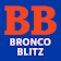 Bronco Blitz  icon