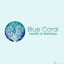 Blue Coral Health & Wellness logo