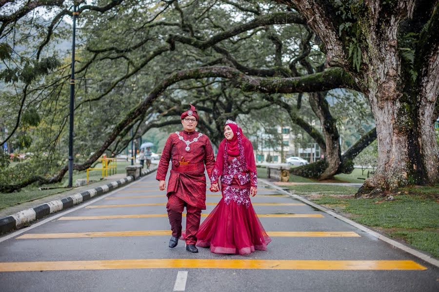 Wedding photographer Izzmal Izz (izzmalph). Photo of 29 September 2020