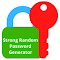 Item logo image for Advance Strong Random Password Generator