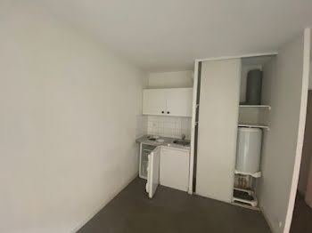 appartement à Toulouse (31)