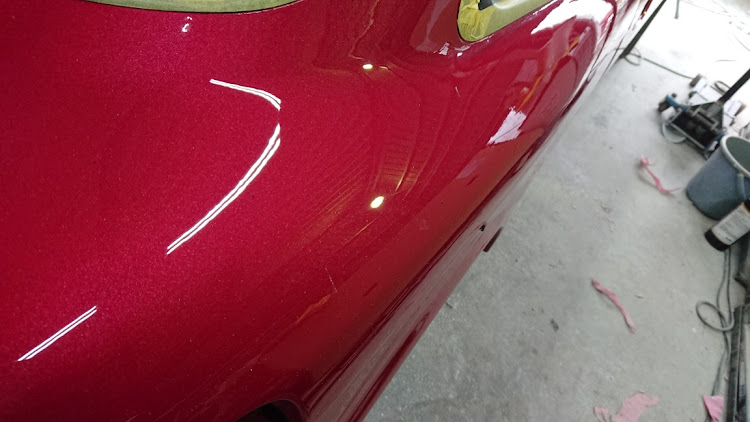 ネコ×2さんが投稿したカスタム事例の投稿画像2枚目