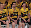 Dumoulin moet kiezen: Vuelta of Gold Race