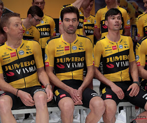 Dumoulin moet kiezen: Vuelta of Gold Race