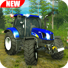 Real Tractor Drive Simulator 2018 1.5