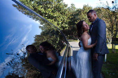 Fotografo di matrimoni Pedro Rodriguez (pedrodriguez). Foto del 7 febbraio 2017