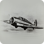 Cover Image of Tải xuống Fighter aircraft World War II 7.0.9 APK