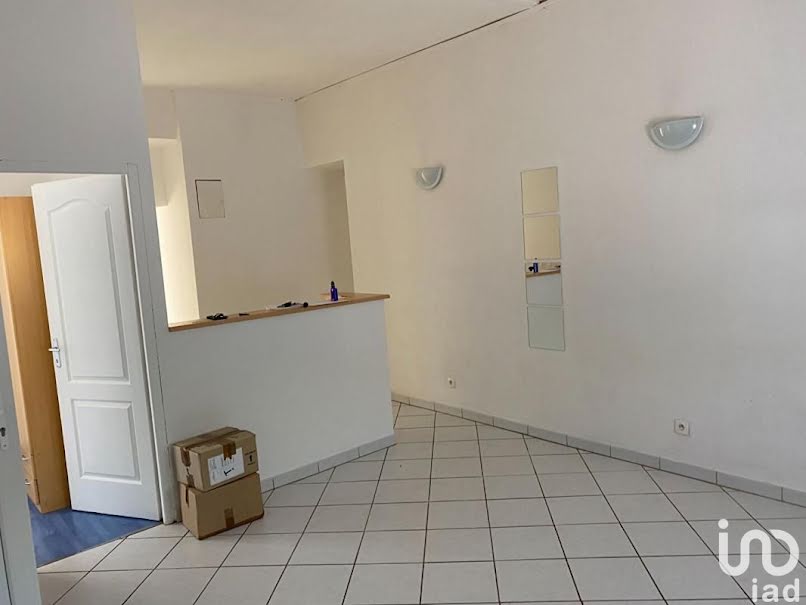 Vente appartement 2 pièces 37 m² à Nantes (44000), 126 000 €