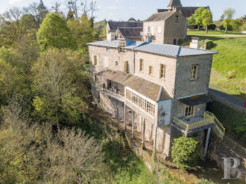 maison à Crozant (23)