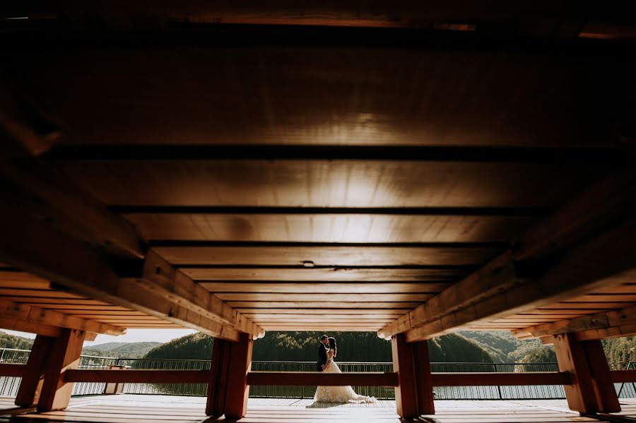 Wedding photographer Sebastian Gutu (sebastiangutu). Photo of 20 January 2019