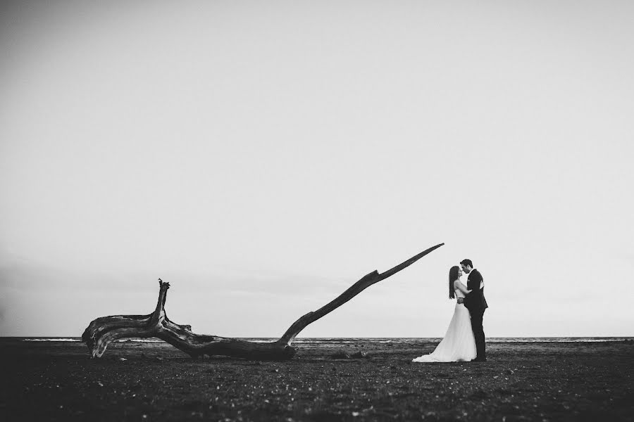 Fotógrafo de bodas Fabián Luque Velasco (luquevelasco). Foto del 20 de febrero 2018