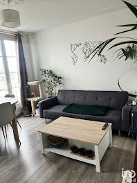 appartement à Bourges (18)