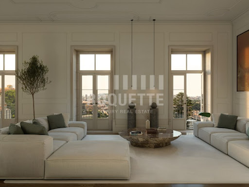 Apartment 5