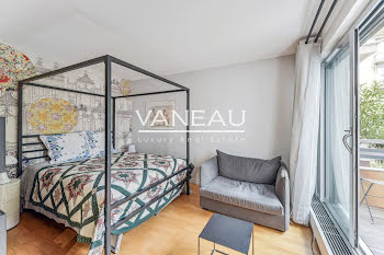 appartement à Neuilly-sur-Seine (92)