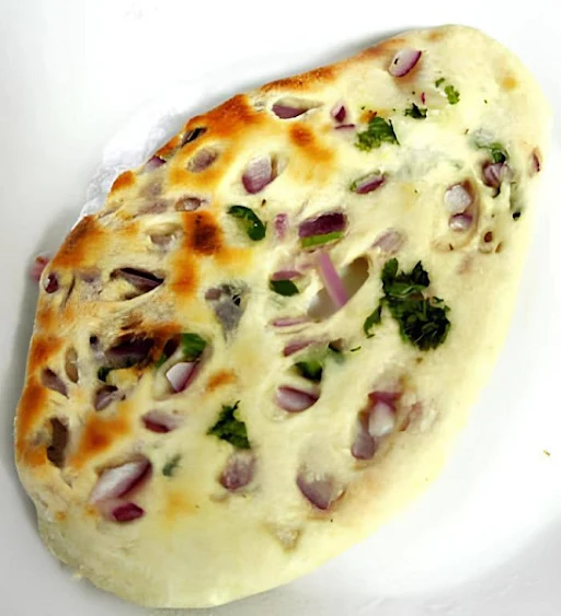 Onion Naan