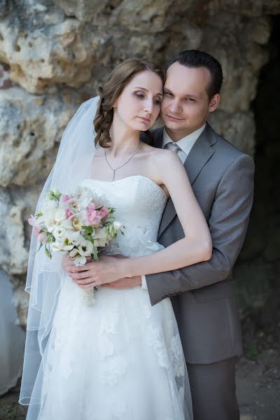 Wedding photographer Aleksey Kudryavcev (alers). Photo of 10 October 2014