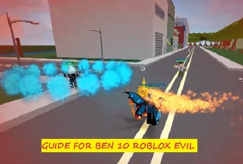 Guide For Ben 10 Roblox Evil 1 0 Apk Download Cachkiemtiennhanh Guideforben10robloxevil Apk Free - roblox ben 10 code