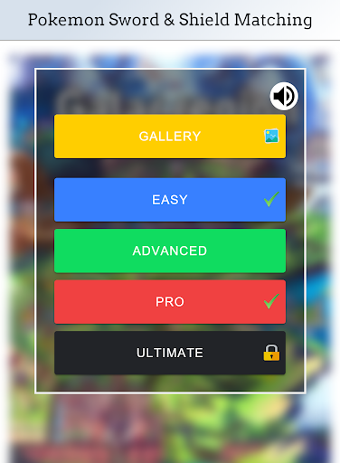 Download Pokemon Sword Shield Match Em All Apk For Android Latest Version