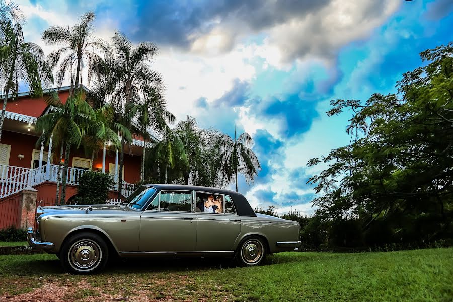 Fotógrafo de casamento Giu Morais (giumorais). Foto de 23 de março 2019