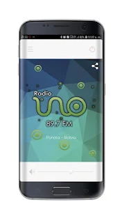 Radio Uno Punata