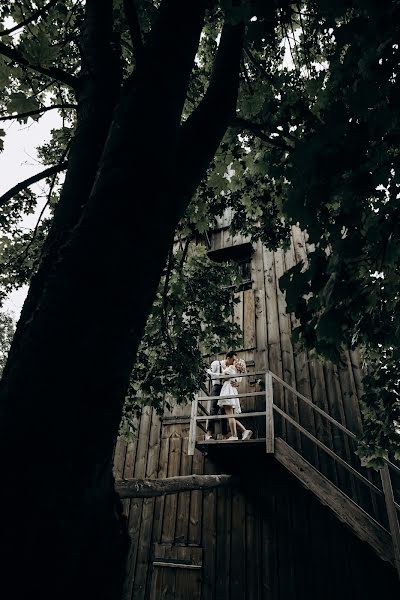 Düğün fotoğrafçısı Viktoriya Pobeda (pobedavika). 4 Nisan fotoları