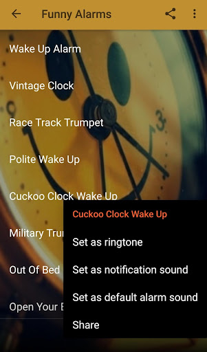 ✓ [Updated] Alarm Ringtones Free for PC / Mac / Windows 11,10,8,7 / Android  (Mod) Download (2023)
