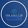 TPM Building Services  Logo