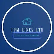 TPM Building Services  Logo