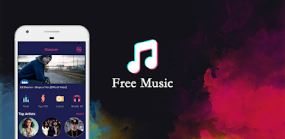 Free Music-Listen to mp3 songs – Apps on Google Play