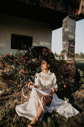 Fotógrafo de casamento Aneta Knezl (anetaphoto). Foto de 19 de setembro 2022