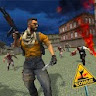 Zombie Hunter Dead Target 3D icon