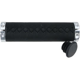 Cardiff Julian Genuine Leather Locking Grip