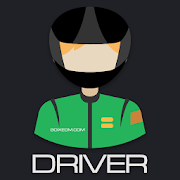 Gọi Xe Ôm Driver - dành cho Tài Xế  Icon