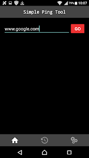Simple Ping Tool(圖1)-速報App