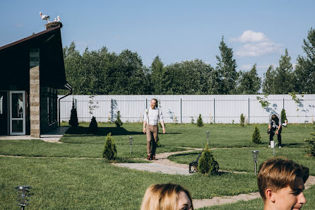 Fotografo di matrimoni Olga Kulko (olyakulko). Foto del 24 giugno 2019