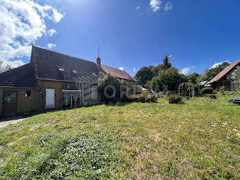 maison à Saint-Amand-en-Puisaye (58)