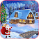 Santa Dream Home Gifts Delivery icon