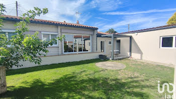 maison à La Roche-sur-Yon (85)