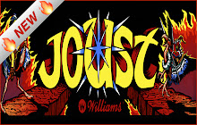 Joust HD Wallpapers Game Theme small promo image