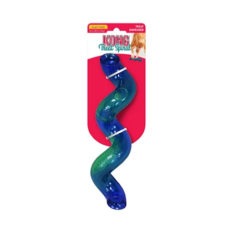 KONG Treat Spiral Stick, S, PTS32E, 3st