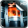 Engine HD Video Live Wallpaper icon