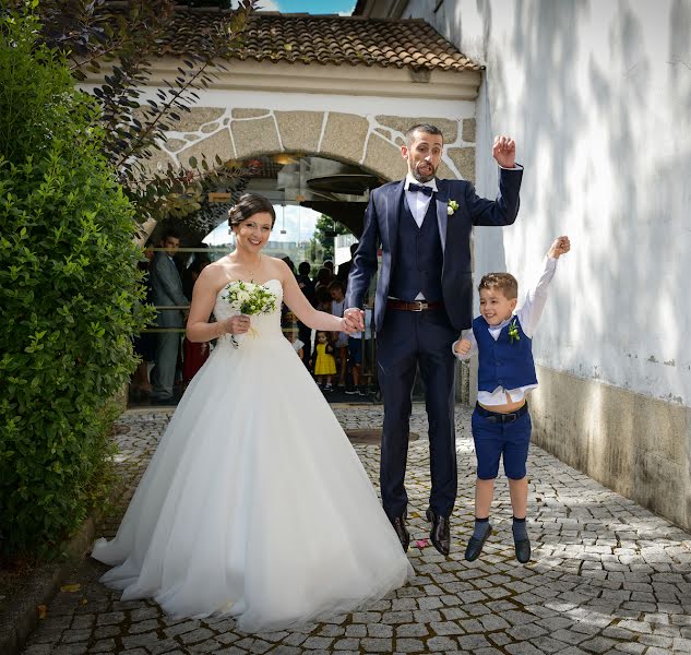 Photographe de mariage José Macedo Fotografia (josemacedo). Photo du 22 novembre 2019