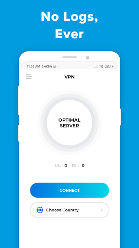 Screenshot VPN -super unlimited proxy vpn