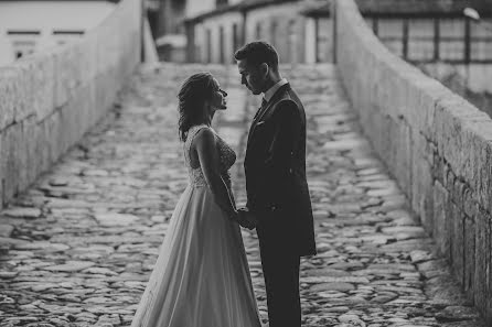 Fotógrafo de casamento José Carlos Vieira (vieirasfoto). Foto de 27 de janeiro 2021